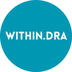 Within.dra logo